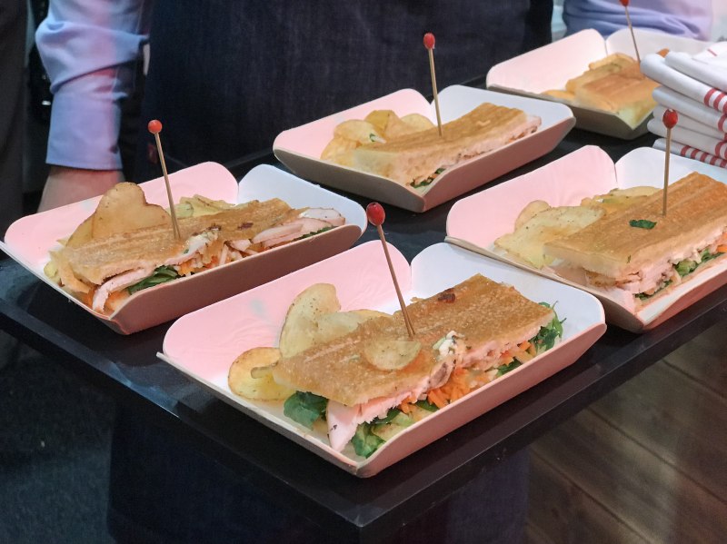 Foodkonzept Broich, © Copyright/Broich Premium Catering GmbH Foodkonzept Broich, © Copyright/Broich Premium Catering GmbH