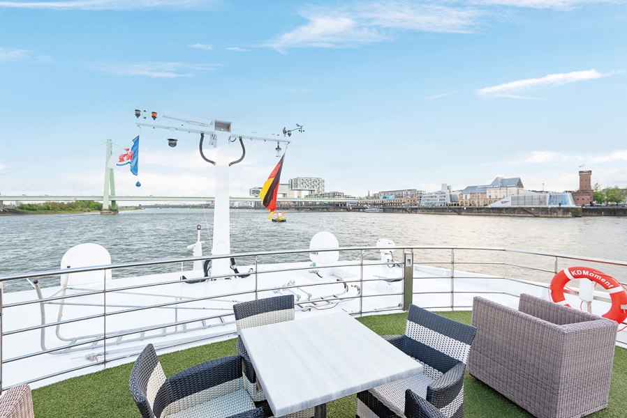 ©KD_KDMoment_05, © Köln-Düsseldorfer Deutsche Rheinschiffahrt GmbH
