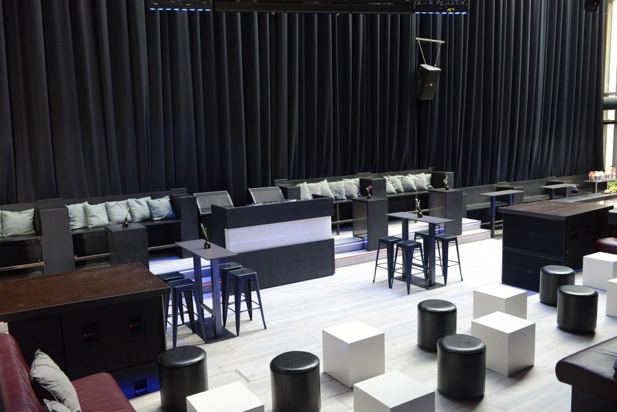 5 Innenraum Tannfläche, © Nero Gastronomiebetriebs GmbH