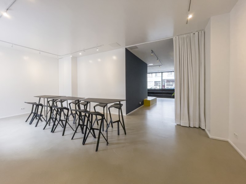 &copy; Copyright/Black Rabbit Locations GmbH