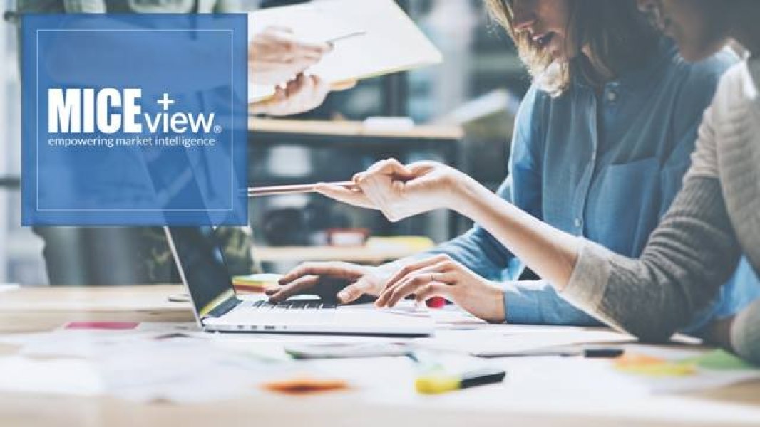 logo_working, &copy; Copyright/MICEview GmbH & Co. KG