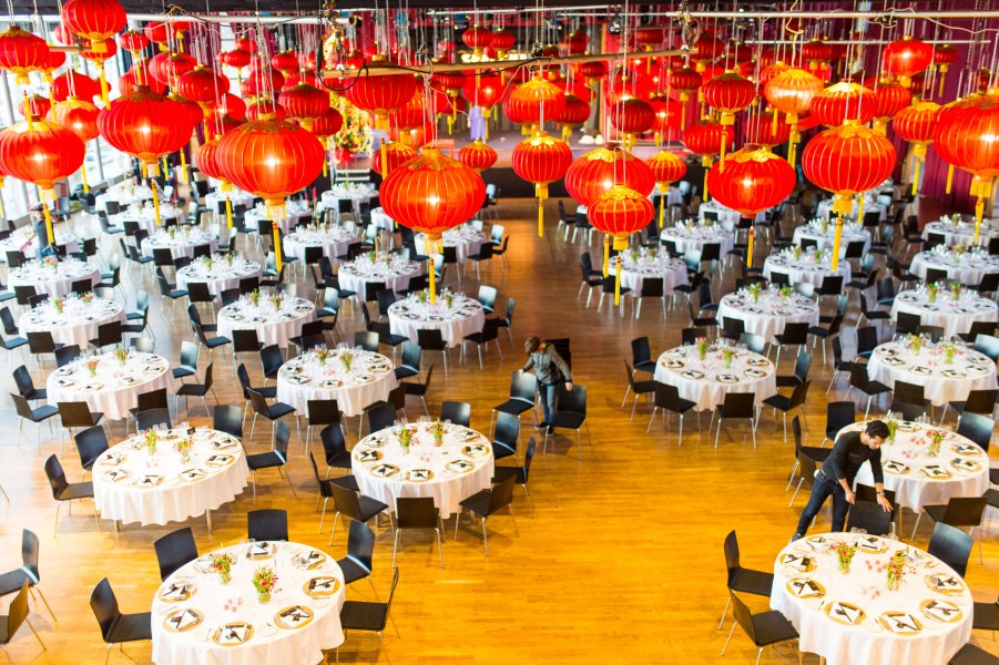 © Stockheim Catering