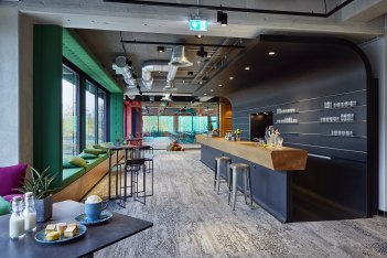 Veranstaltung Seestern, © Copyright/Lindner Congress Hotel Veranstaltung Seestern, © Copyright/Lindner Congress Hotel