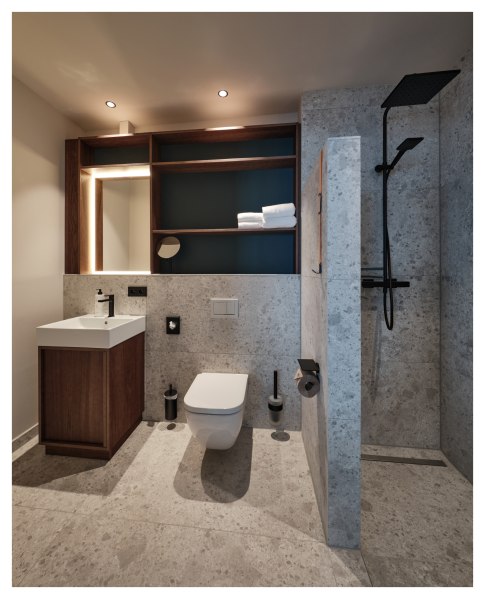 thezipper_643, © THE ZIPPER Hotel & Apartments GmbH