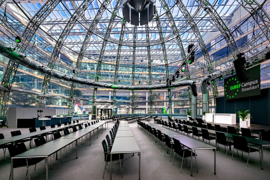 Credit_EUREF-Event, &copy; EUREF-Event