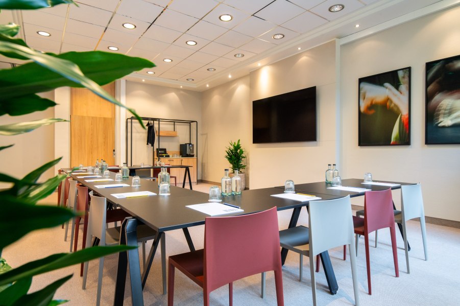 Meeting3, © TRIBE Düsseldorf