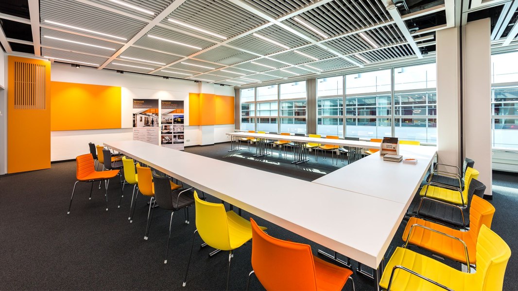 © SSP Deutschland GmbH © SSP Deutschland GmbH