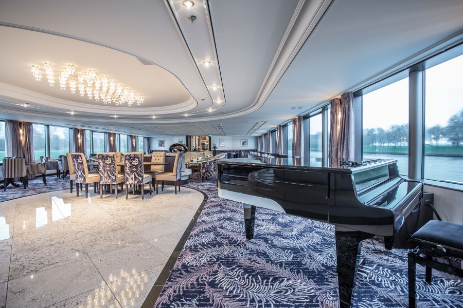 BW diversen openbare ruimtes-4851, © VIVARIVERSIDE Düsseldorf Altstadt