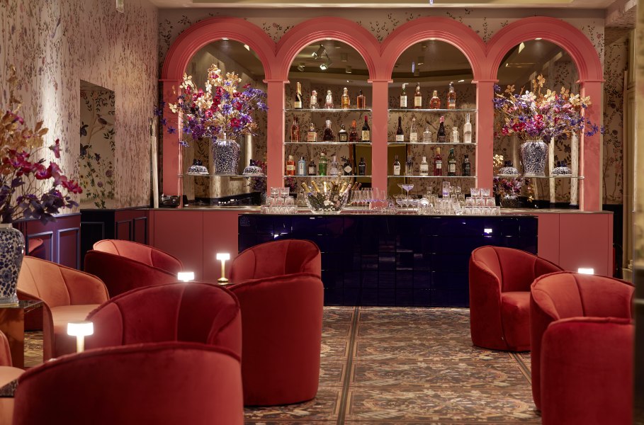 Pink_Pepper_Interior_04_01_222300 1, © Steigenberger Hotels GmbH