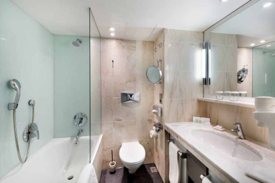 © Crowne Plaza Düsseldorf Neuss