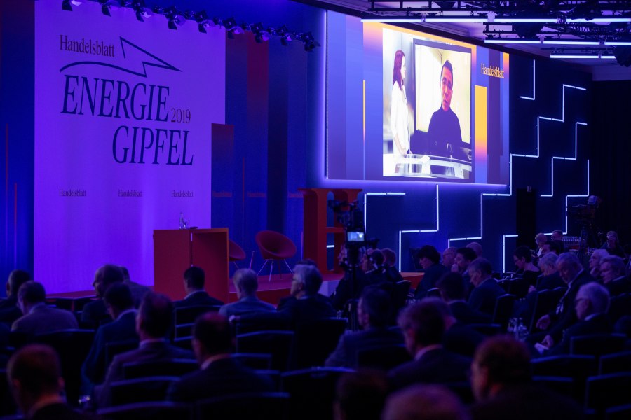 Event, &copy; Copypright/btl next GmbH