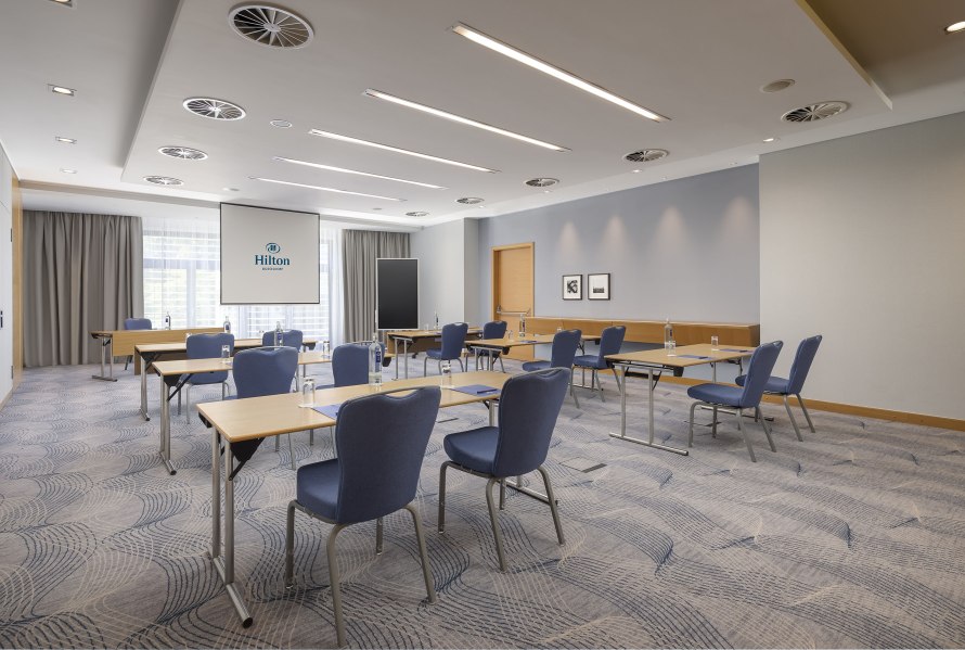 DUSHITW-Hegel C_kl, © Hilton Düsseldorf DUSHITW-Hegel C_kl, © Hilton Düsseldorf