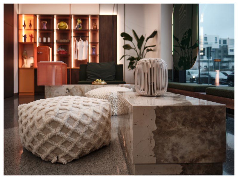 thezipper_004, © THE ZIPPER Hotel & Apartments GmbH