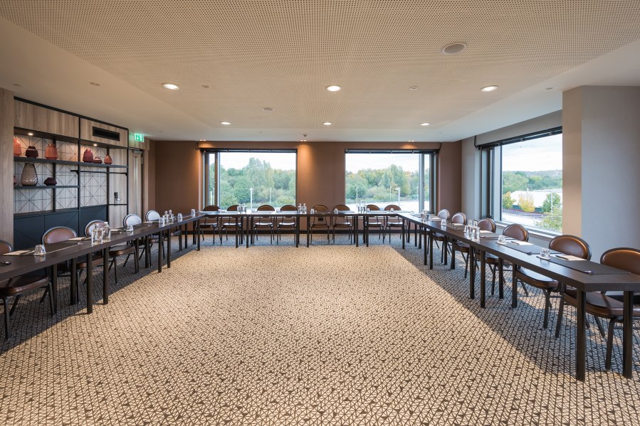 singapur-u-form-4, &copy; Van der Valk Hotel D&uuml;sseldorf