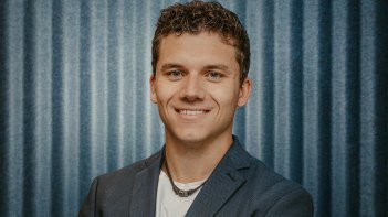 Max Wallasch weiß