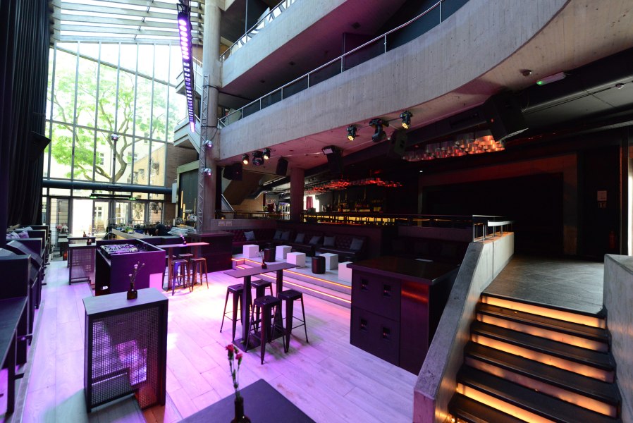 3 Innenraum 1, © Nero Gastronomiebetriebs GmbH