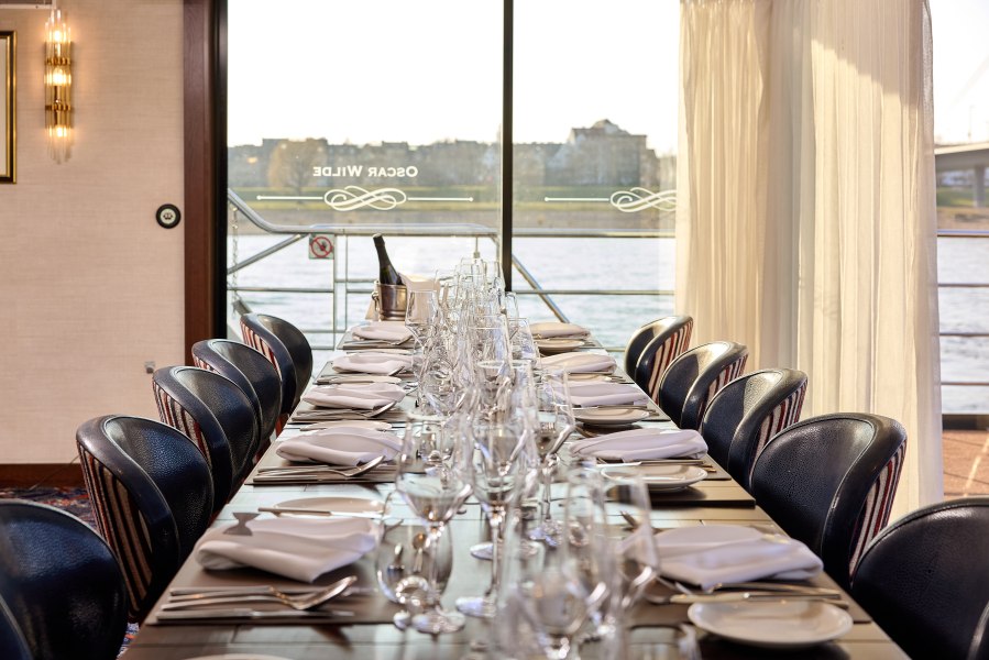 VIVA-RIVERSIDE_027, © VIVARIVERSIDE Düsseldorf Altstadt