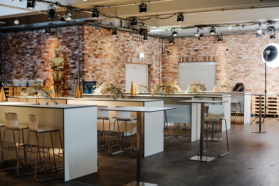 AltesStahlwerk_Foyer (5), © Altes Stahlwerk Eventmarketing GmbH