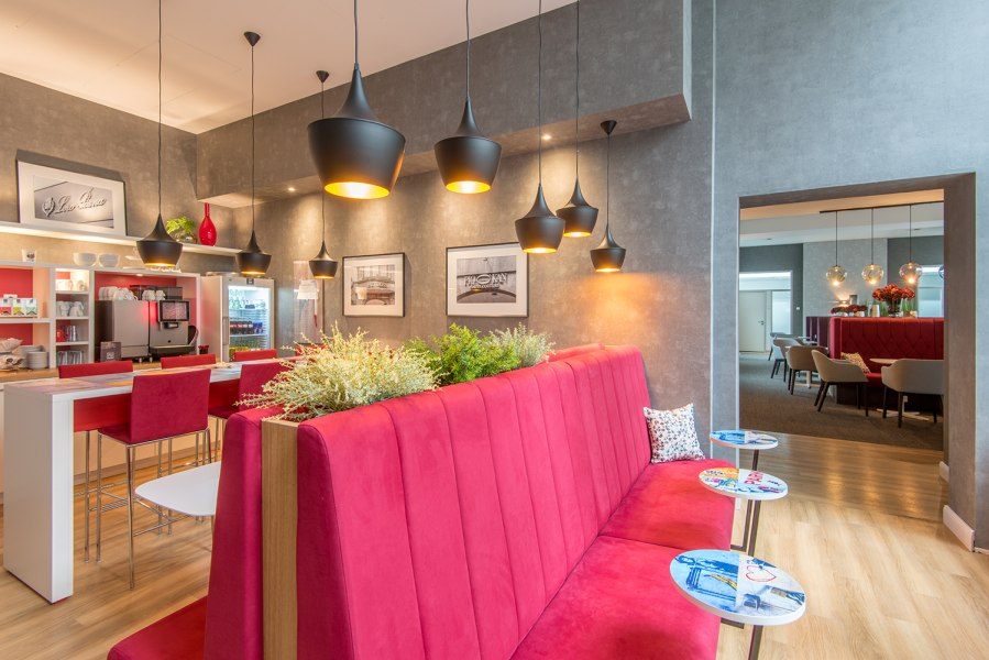 Satellite Office, © Copyright/Satellite Office Satellite Office, © Copyright/Satellite Office