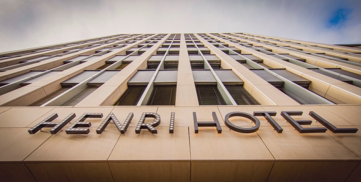 Außenansicht, © Copyright/ Jochen Tacke Außenansicht, © Copyright/ Jochen Tacke