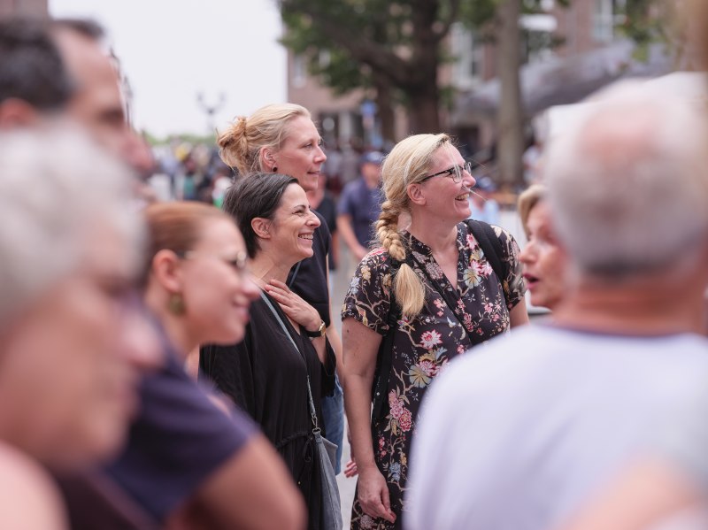 Altstadt_1, © Düsseldorf Tourismus GmbH