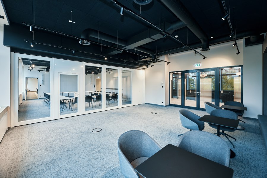 Kombinationsraum 3.01 und 3.02 (2), &copy; Industrie- und Handelskammer zu D&uuml;sseldorf