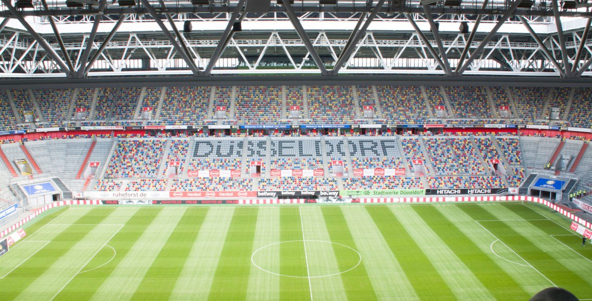 Innenraum, © D.LIVE GmbH & Co. KG Innenraum, © D.LIVE GmbH & Co. KG