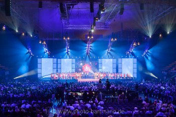 Veranstaltung, © Copypright/btl next GmbH