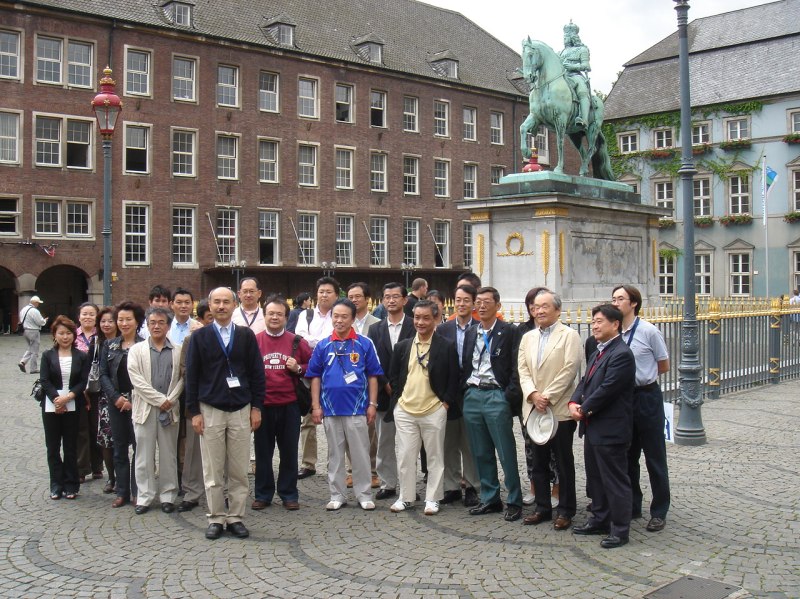 City rally, &copy; Copyright/Cultour Eventmanagement GmbH