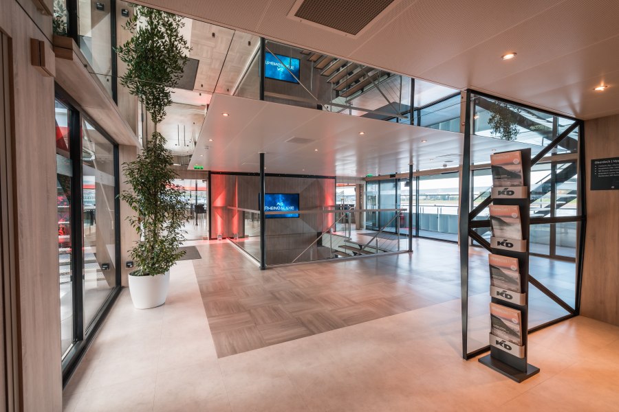 fcs-74208039_2, &copy; K&ouml;ln-D&uuml;sseldorfer Deutsche Rheinschiffahrt GmbH