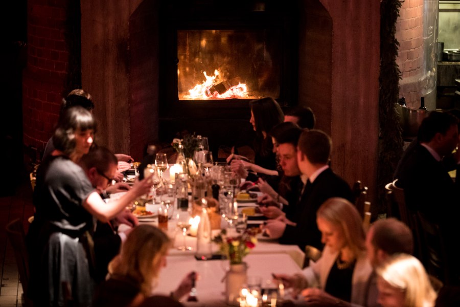 Eventlocation inside, © Copyright/Dr. Thompson´s Gastro GmbH & Co KG Eventlocation inside, © Copyright/Dr. Thompson´s Gastro GmbH & Co KG