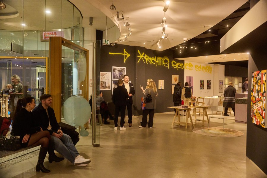 251127_BallaBalla_PingPongBar_Opening_87, © BALLABALLA GmbH & Co. KG 251127_BallaBalla_PingPongBar_Opening_87, © BALLABALLA GmbH & Co. KG