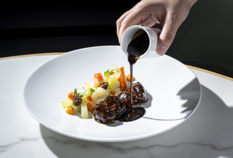 © Hotel Kö59 Düsseldorf