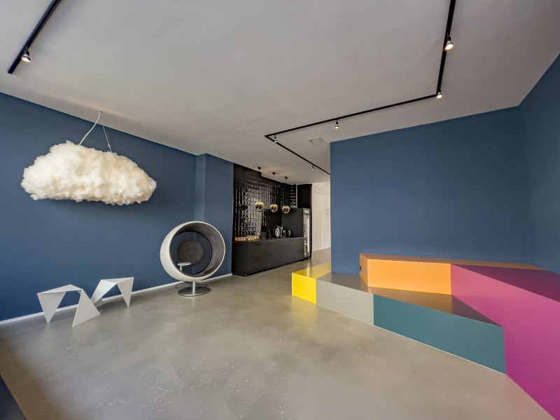 &copy; Copyright/Black Rabbit Locations GmbH