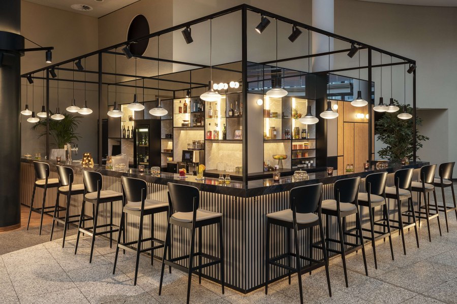 © Copypright/NH Düsseldorf City © Copypright/NH Düsseldorf City