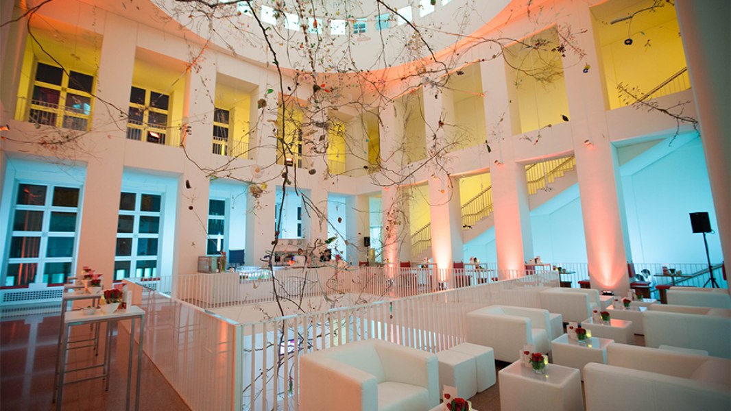 © Copypright/lemonpie Eventcatering GmbH © Copypright/lemonpie Eventcatering GmbH