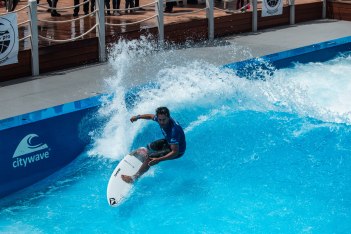 Surfen Surfen