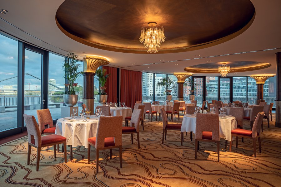 River Salon low res  (2), © Copyright/Hyatt Regeny Düsseldorf