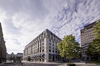 exterior_bbhdus_hr, © Copyright/Breidenbacher Hof exterior_bbhdus_hr, © Copyright/Breidenbacher Hof