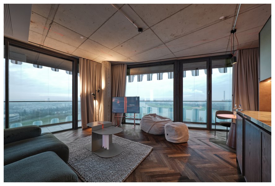 thezipper_603_alt, © THE ZIPPER Hotel & Apartments GmbH